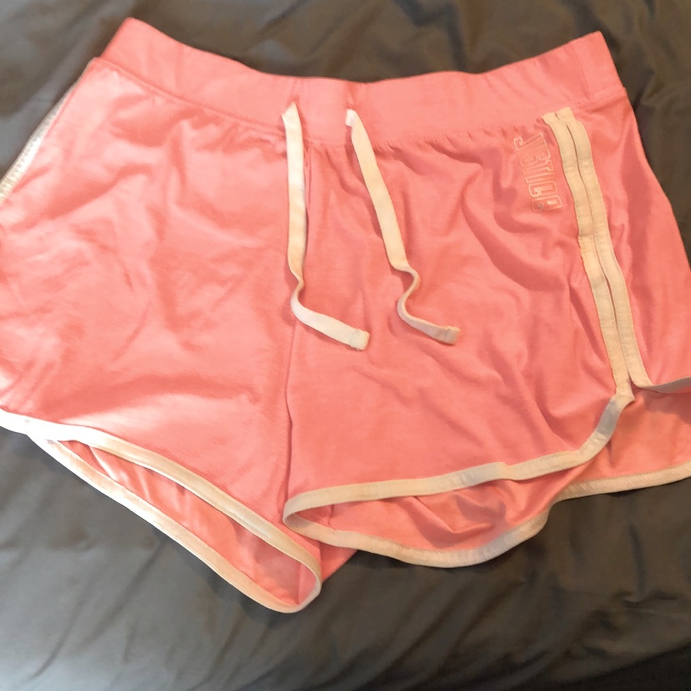 Justice active shorts